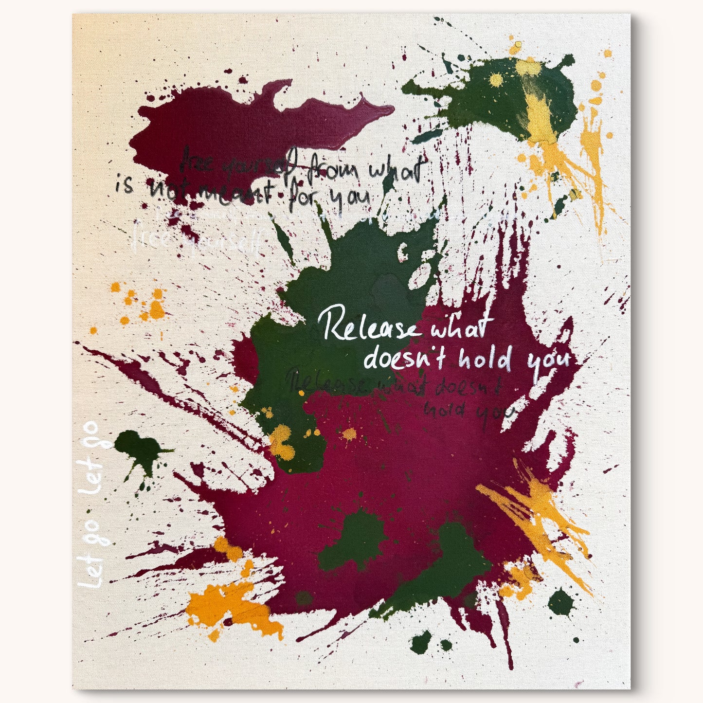 Selfcare #2 - Release