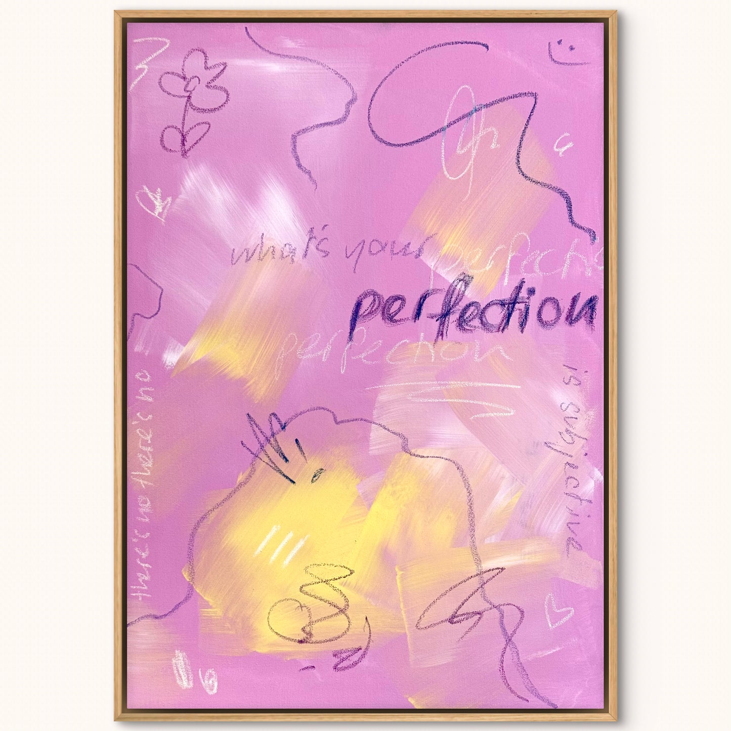 Perfection - Dana Art