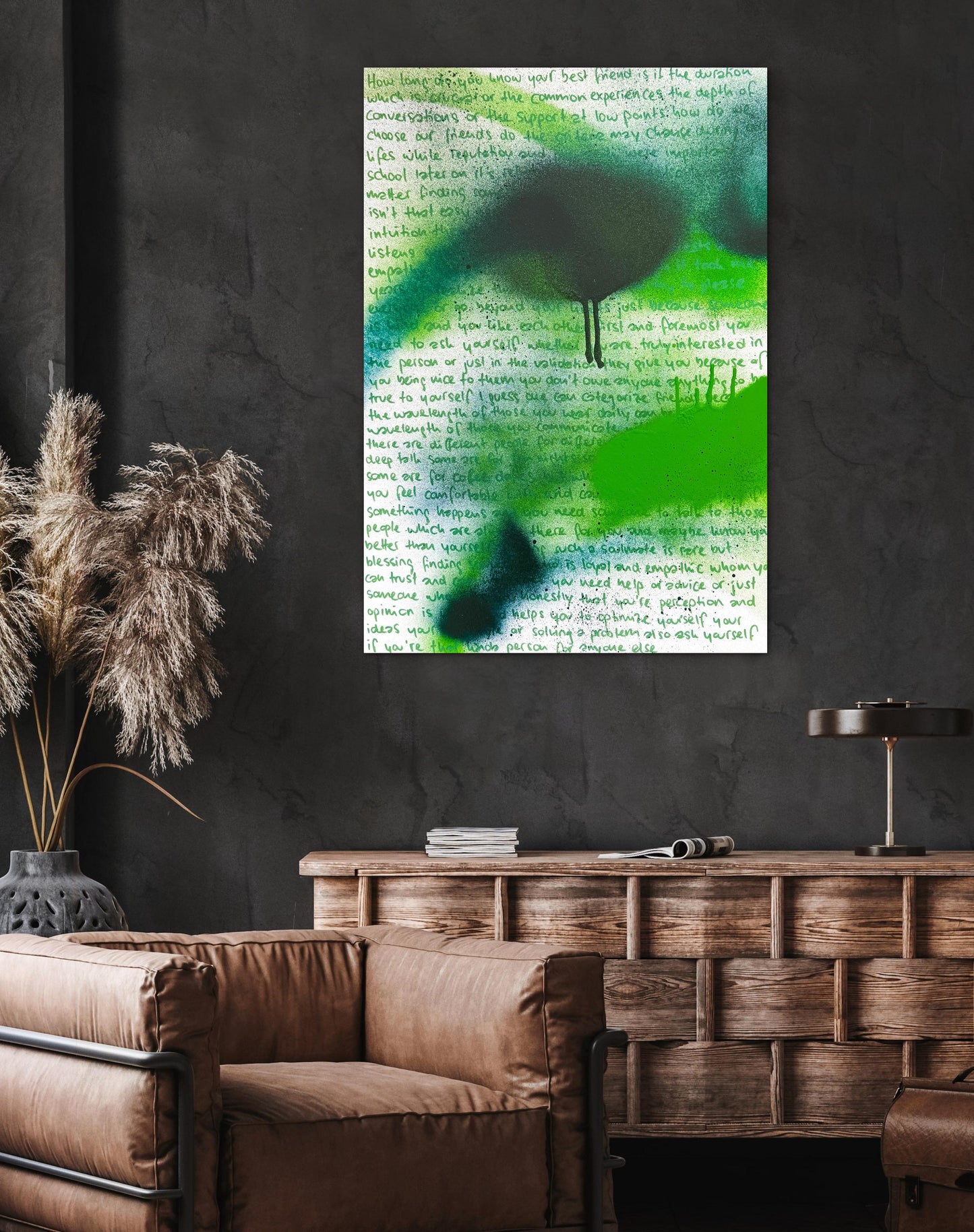 Pursuit #3 - Friendship