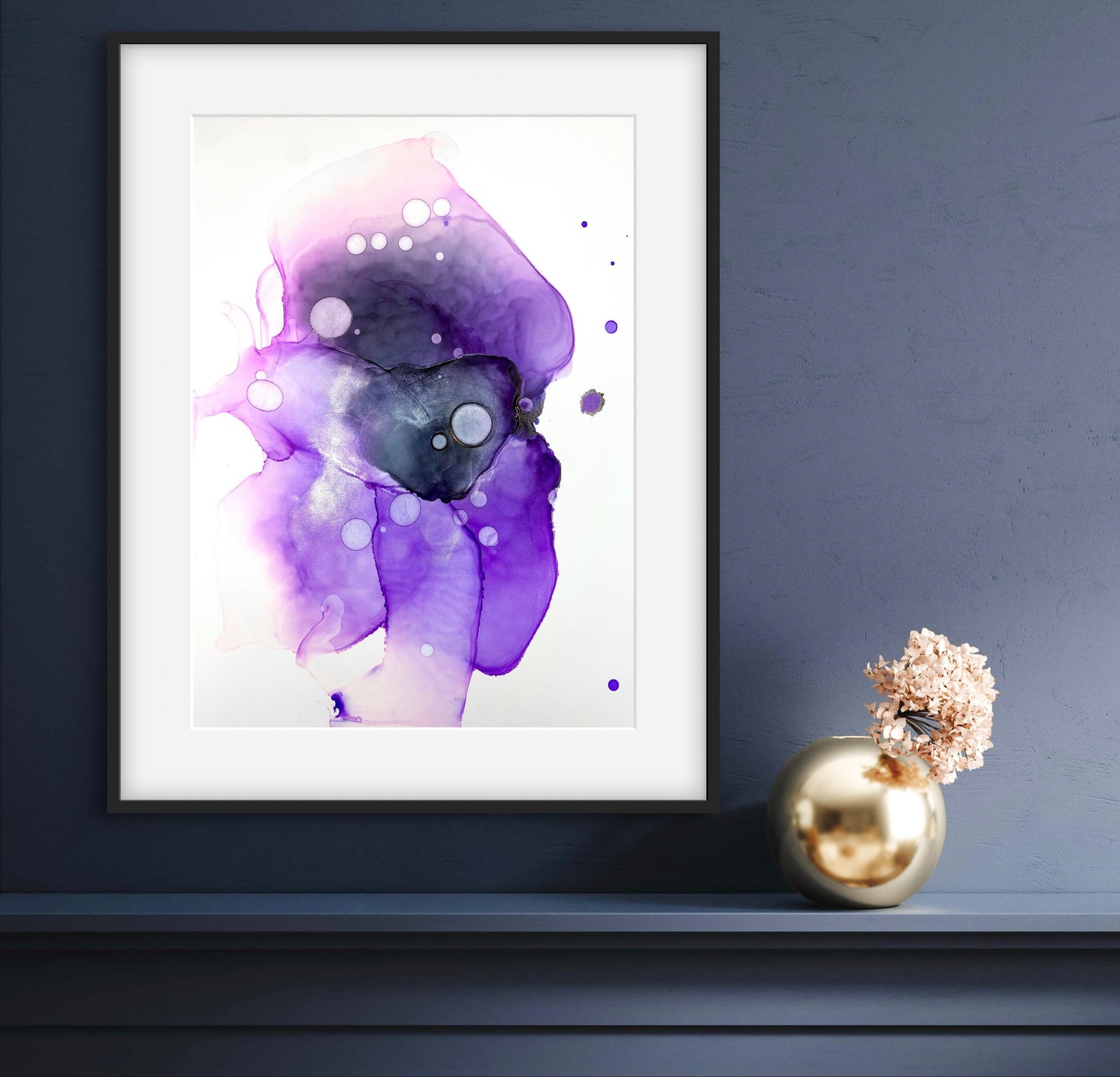 Indigo