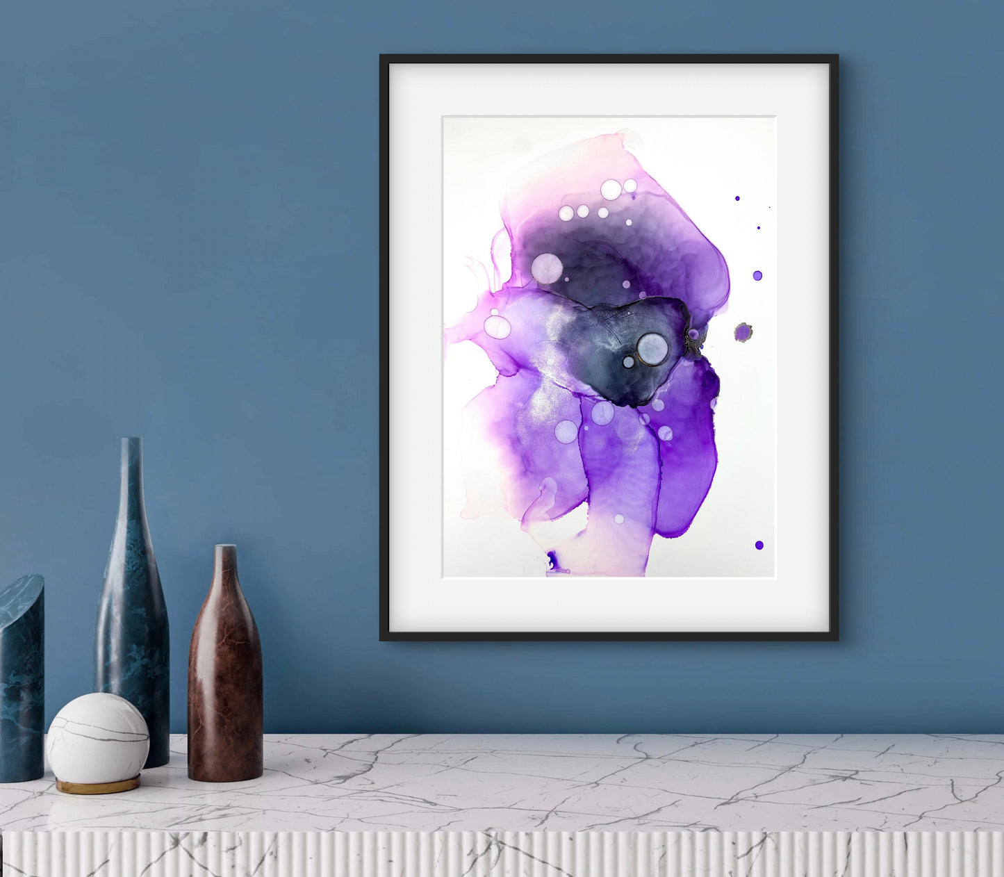 Indigo