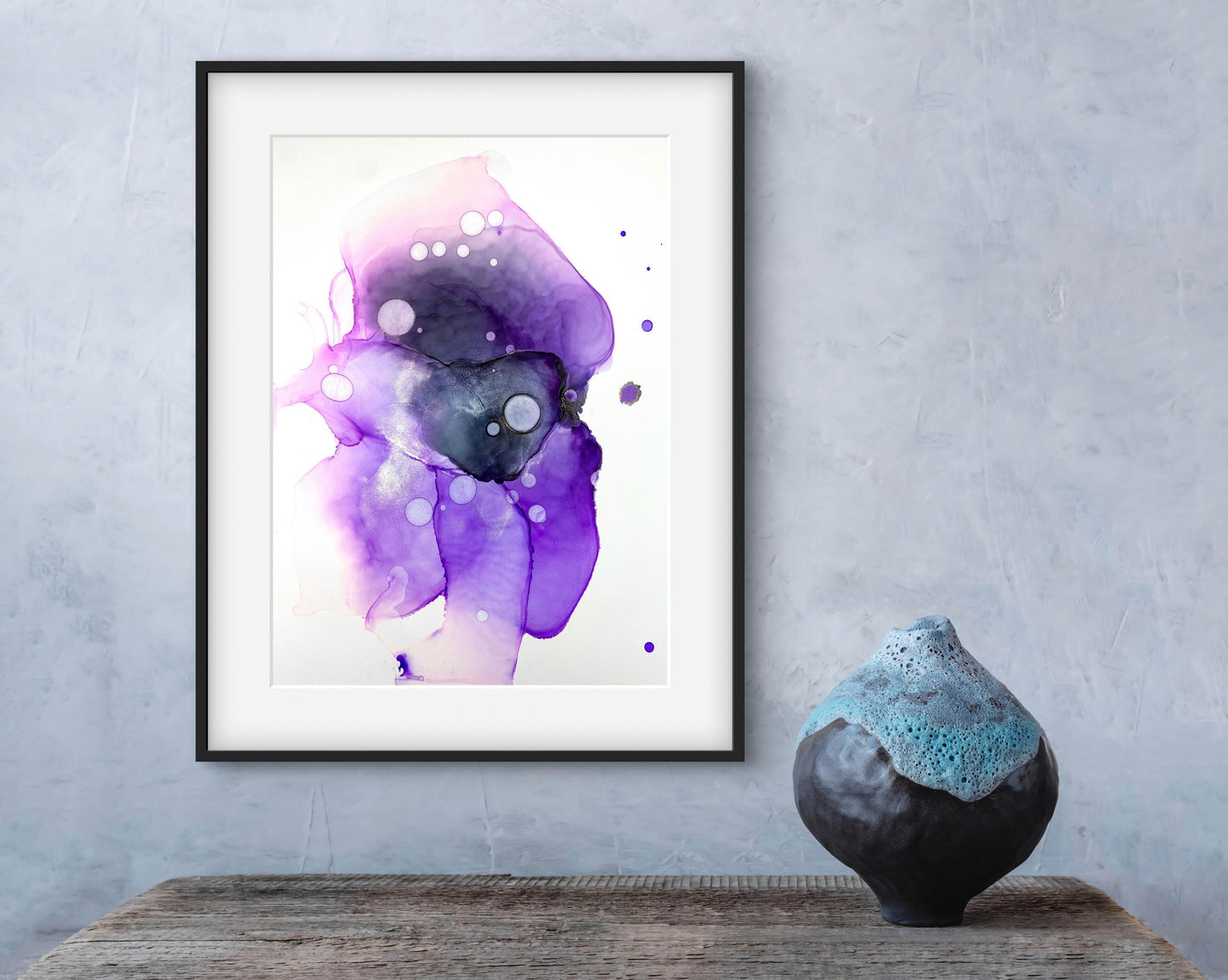 Indigo