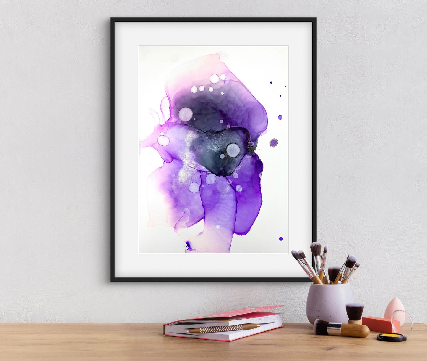 Indigo
