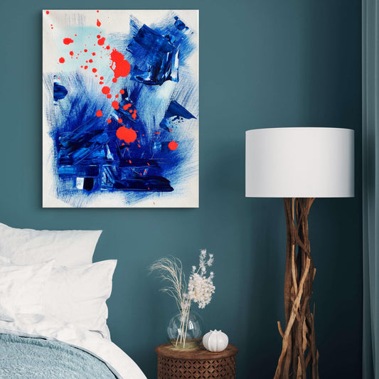 Just do it - Dana Art