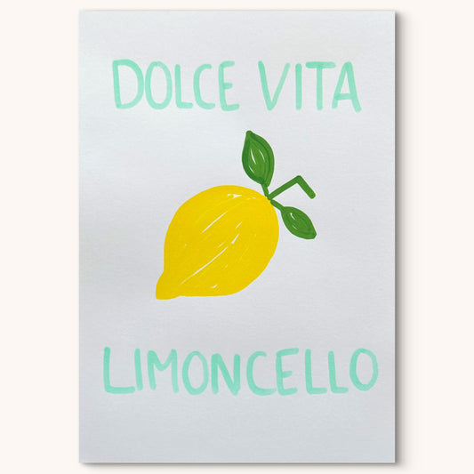 Dolce Vita