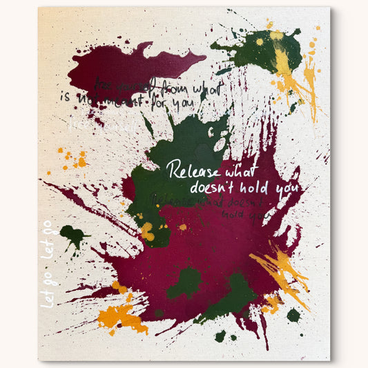 Selfcare #2 - Release