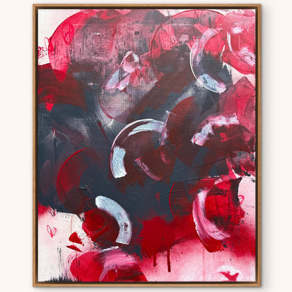 State of Mind - Obsession - Dana Art