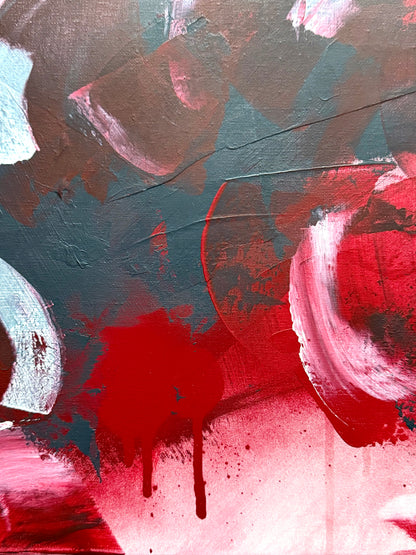 State of Mind - Obsession - Dana Art