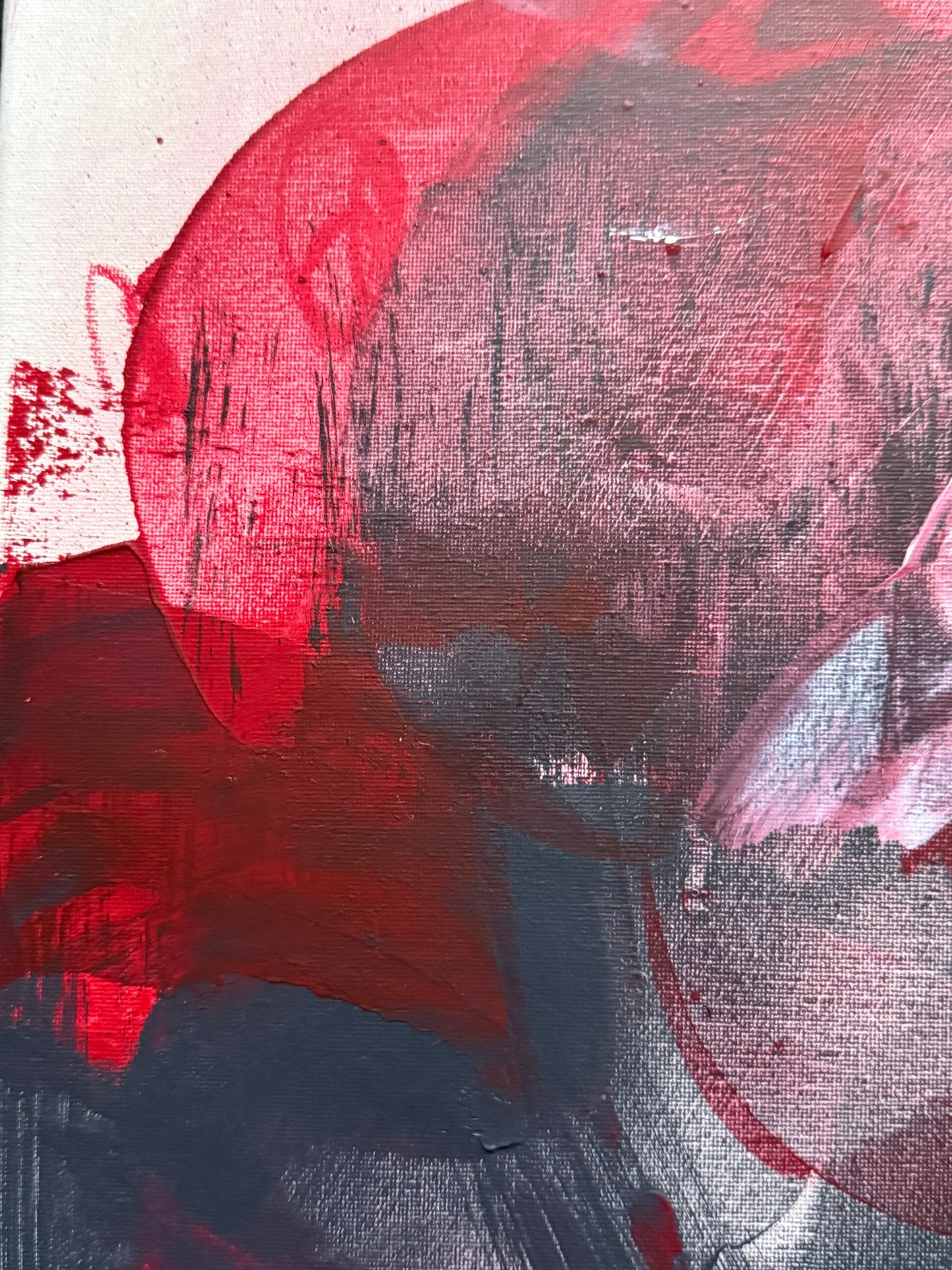 State of Mind - Obsession - Dana Art