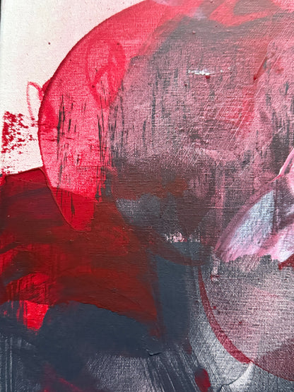 State of Mind - Obsession - Dana Art