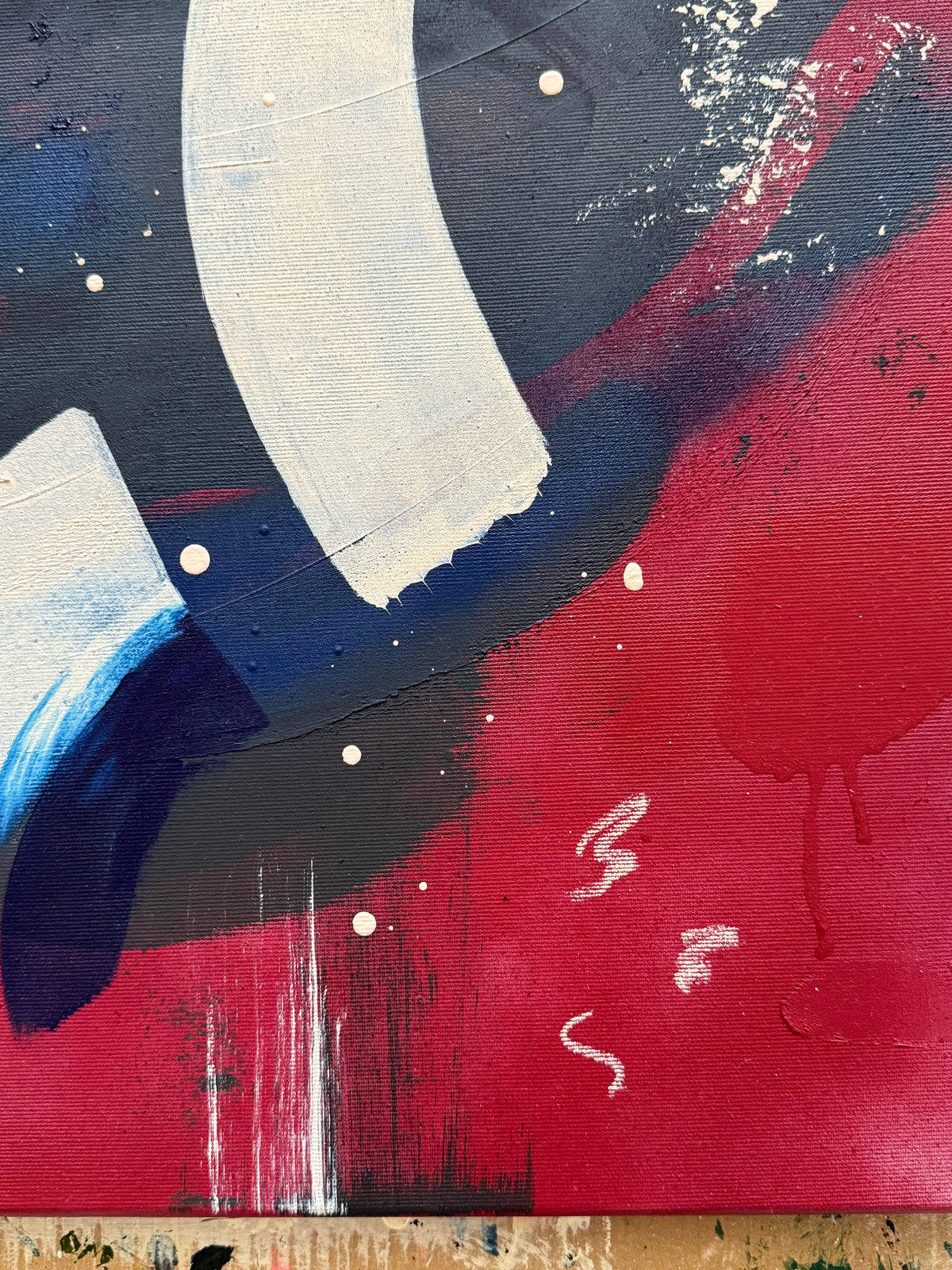 Surface