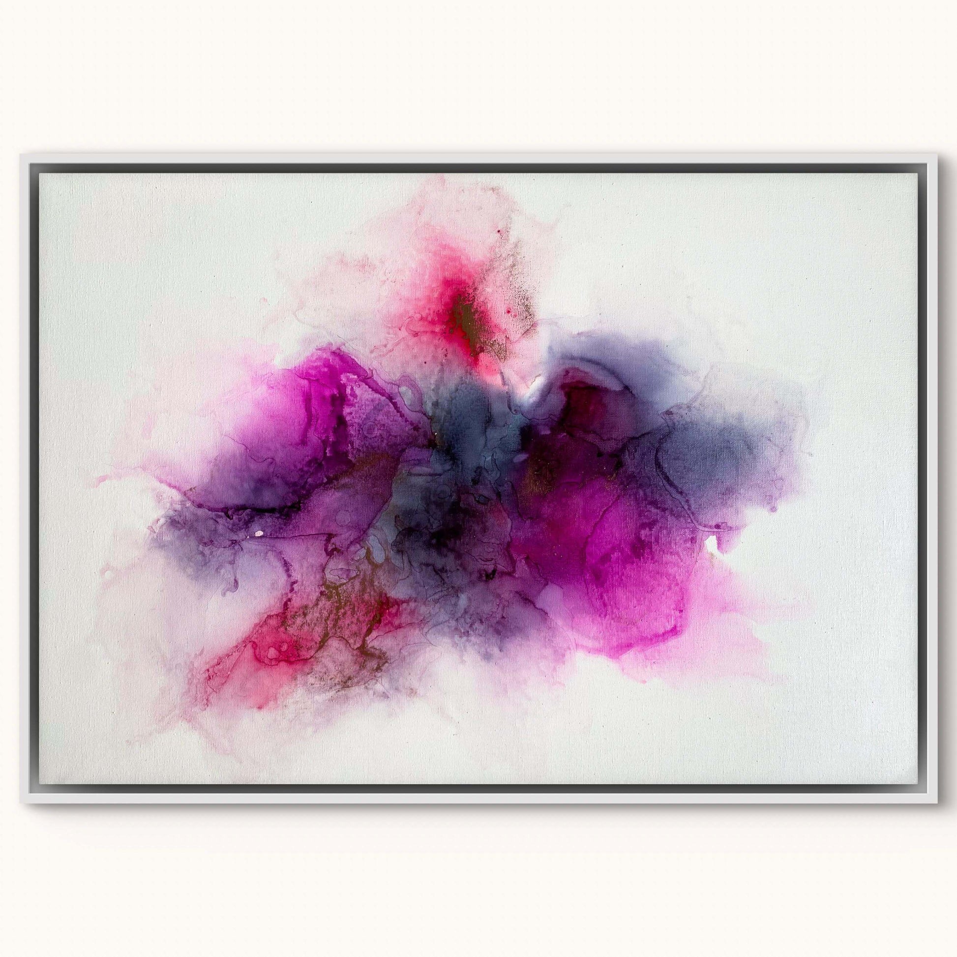 Blurberry - Dana Art