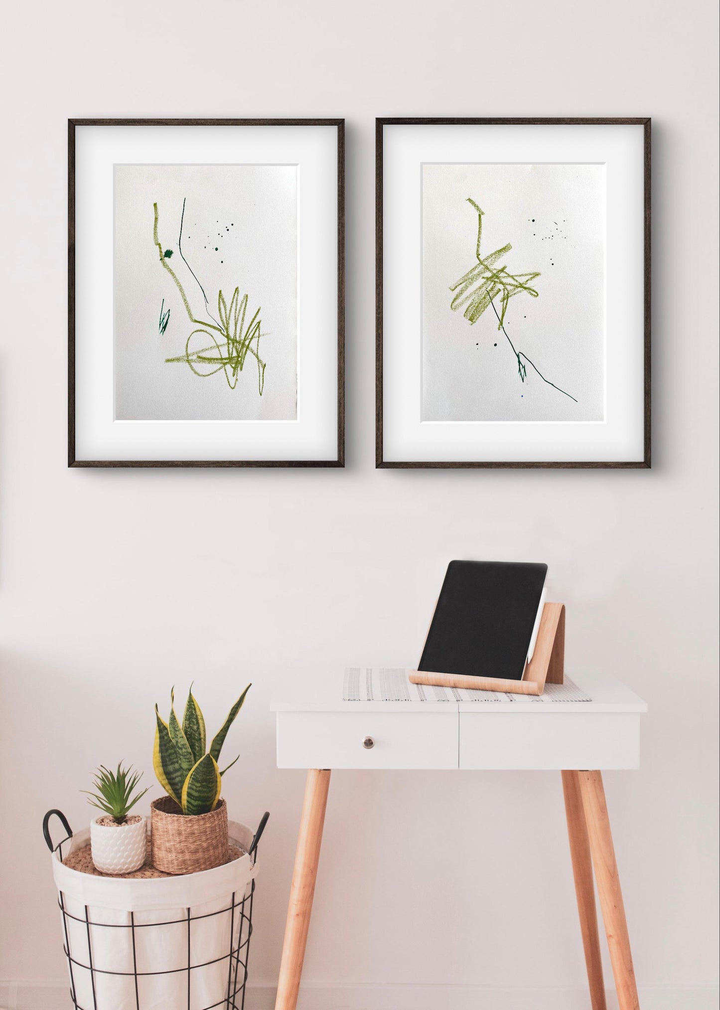 Less is more #2