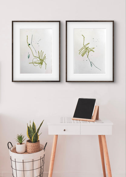 Less is more #2