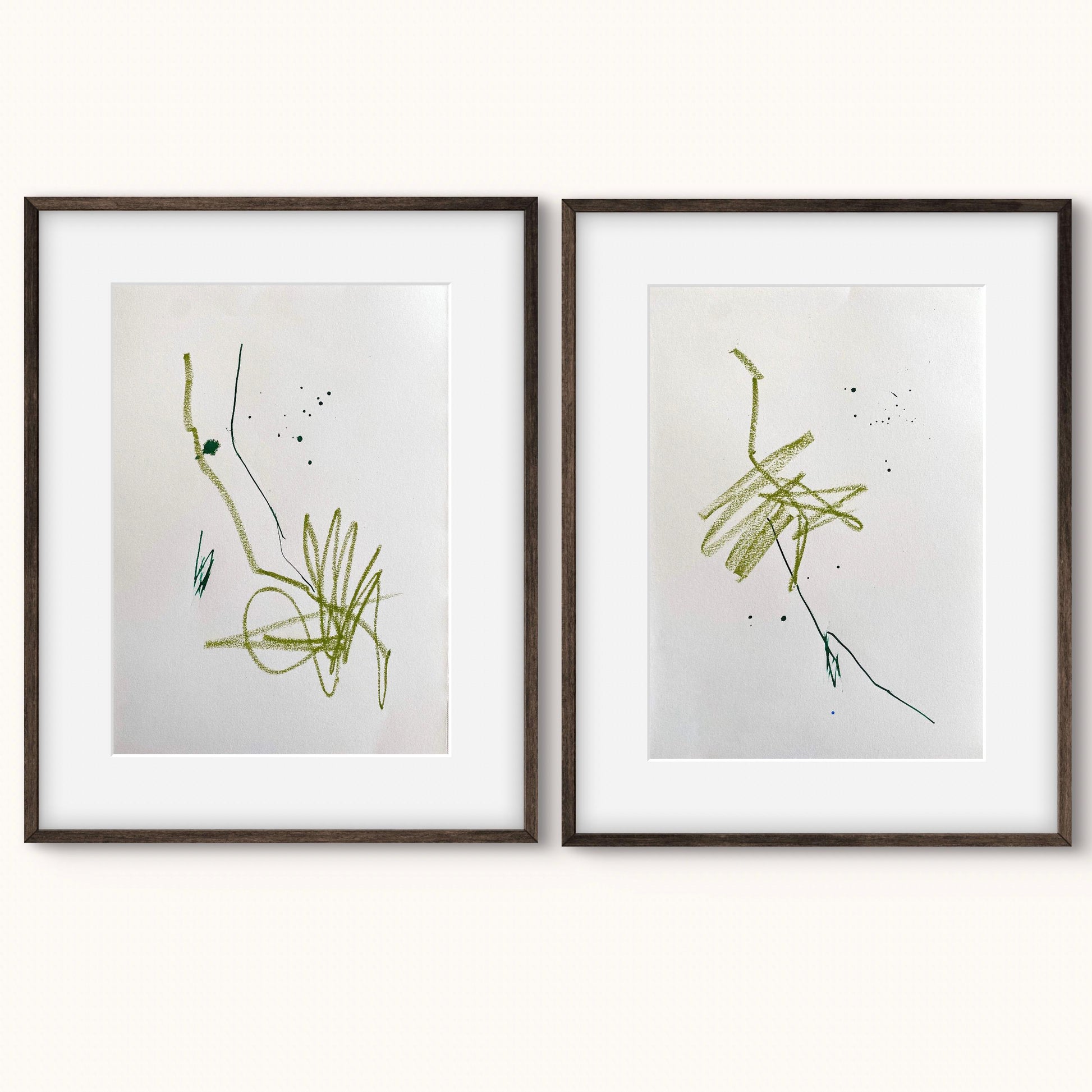 Less is more #2 - Dana Art