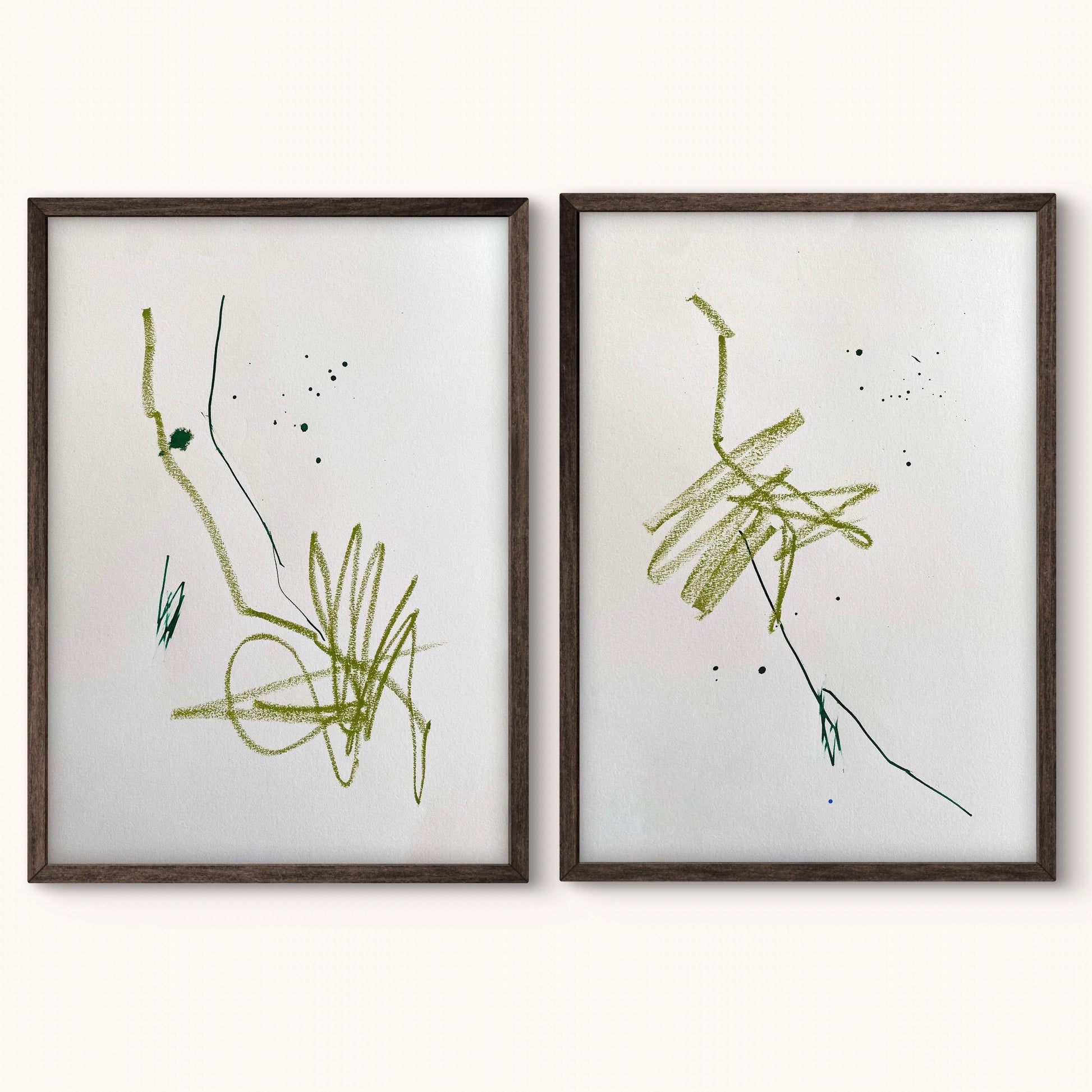 Less is more #2 - Dana Art