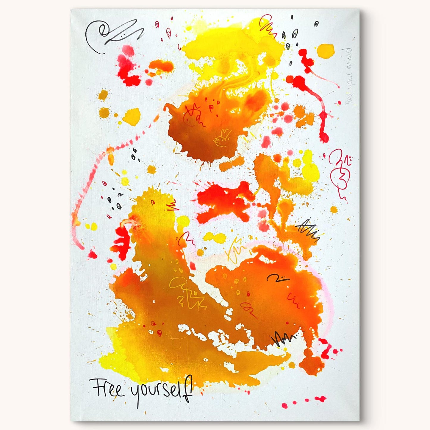Free yourself