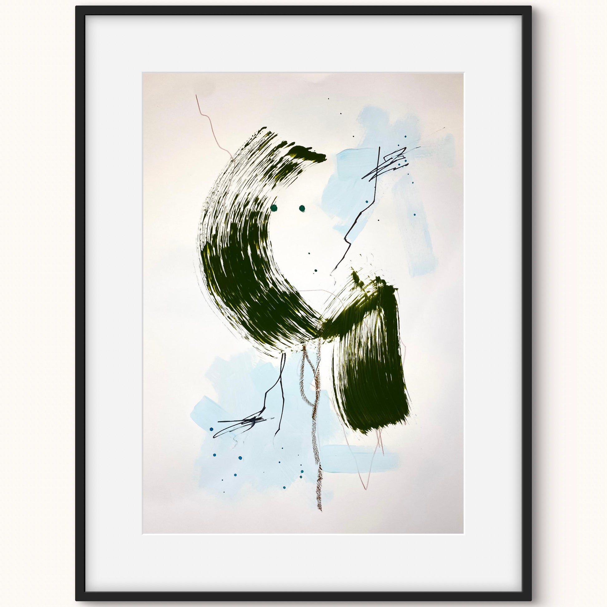 Less is more #3.1 - Dana Art