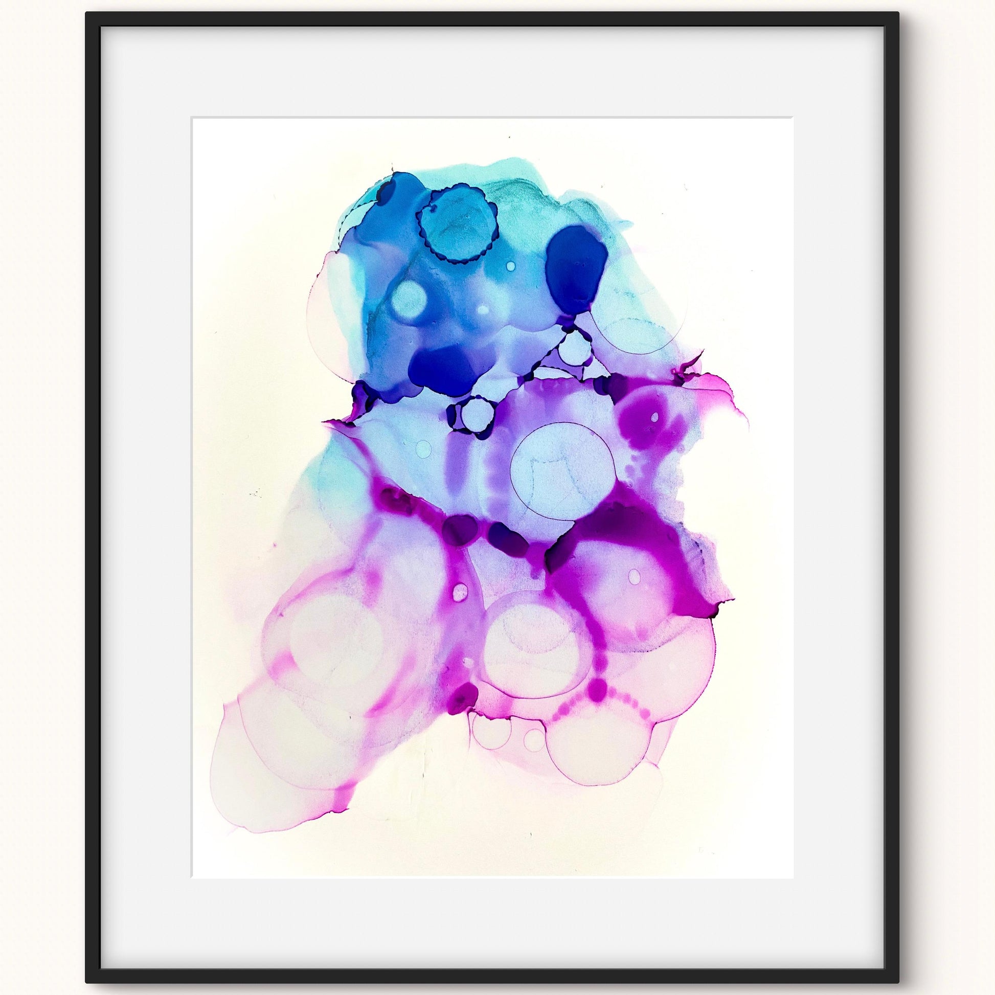 Explore - Dana Art