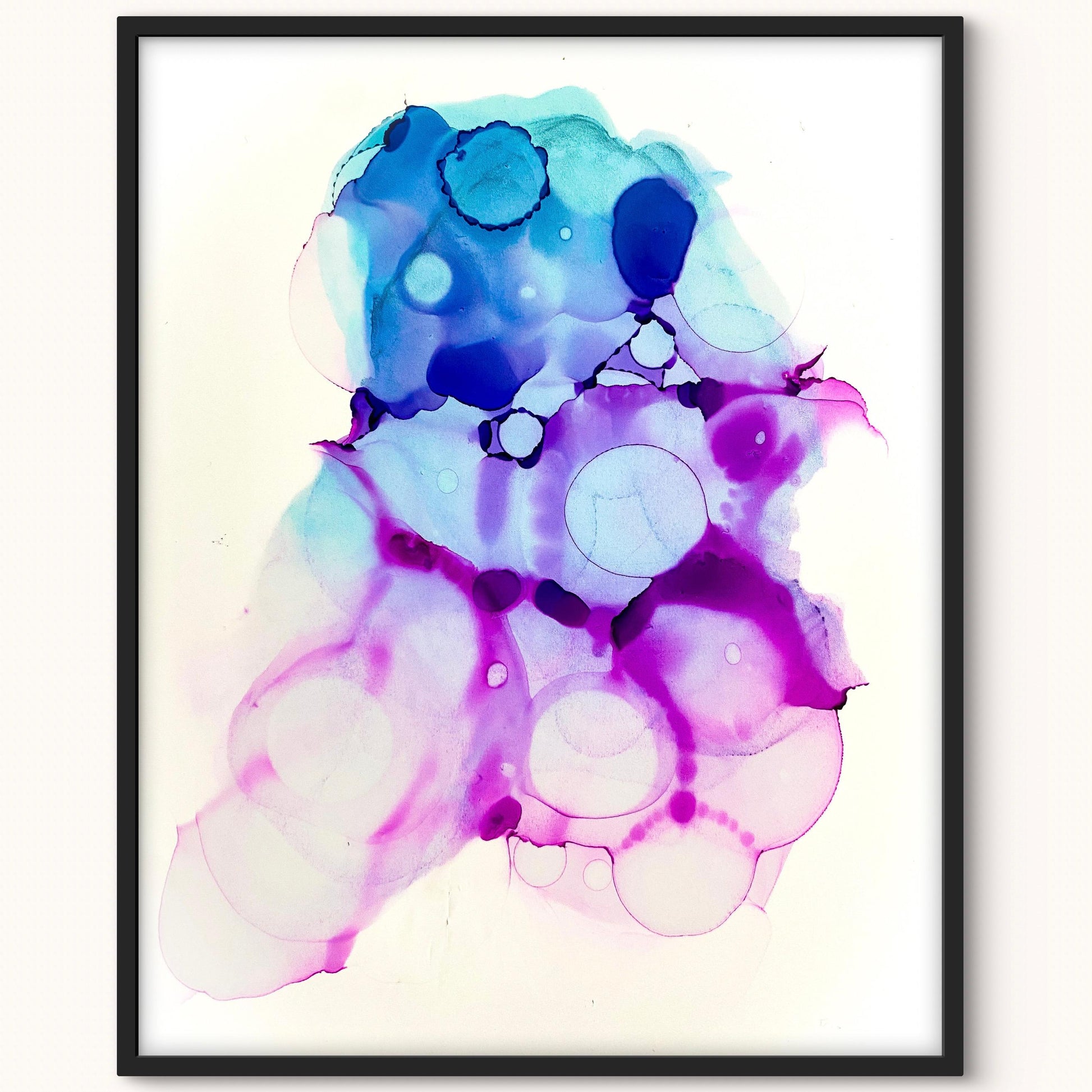 Explore - Dana Art
