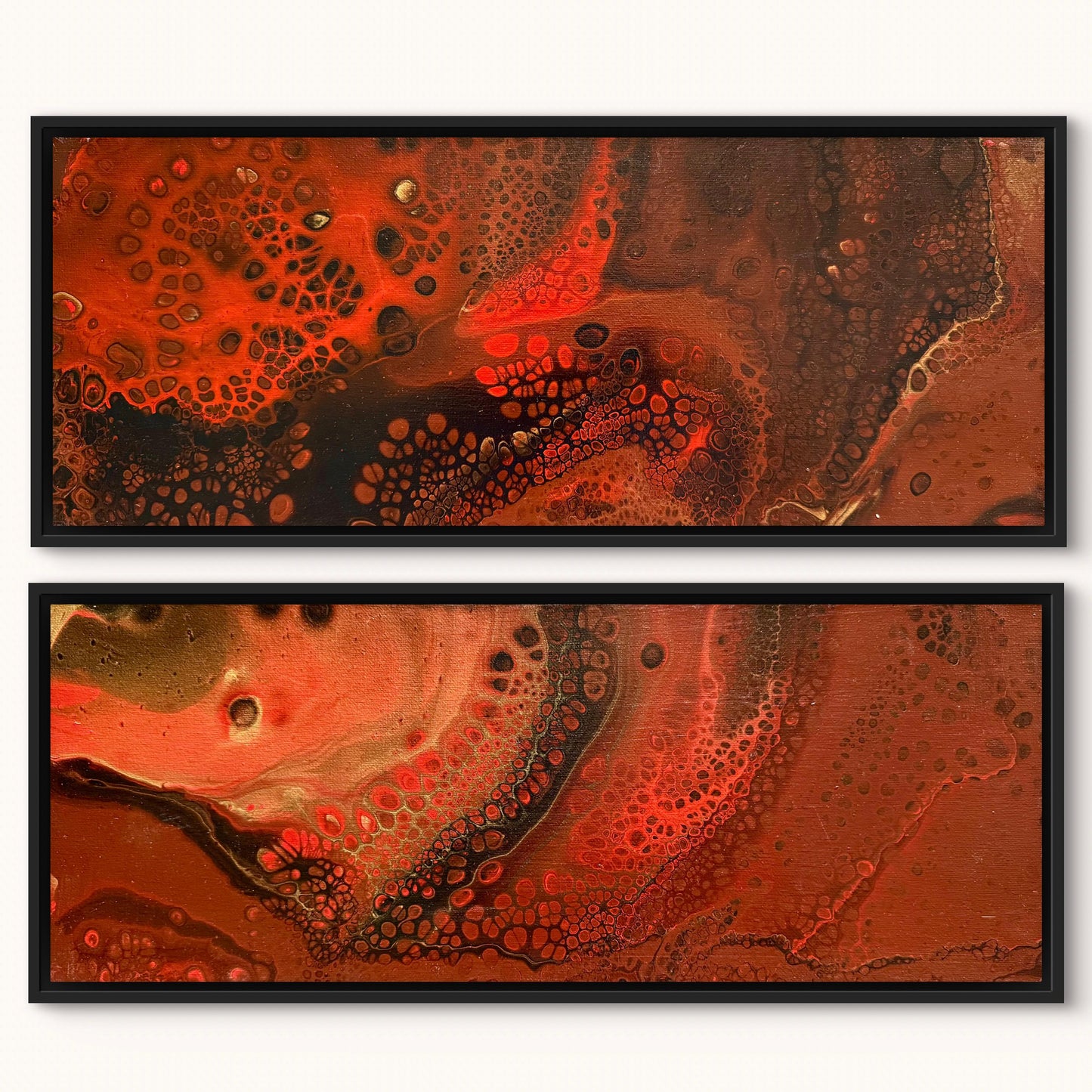 Lava Kiss