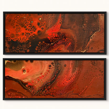 Lava Kiss