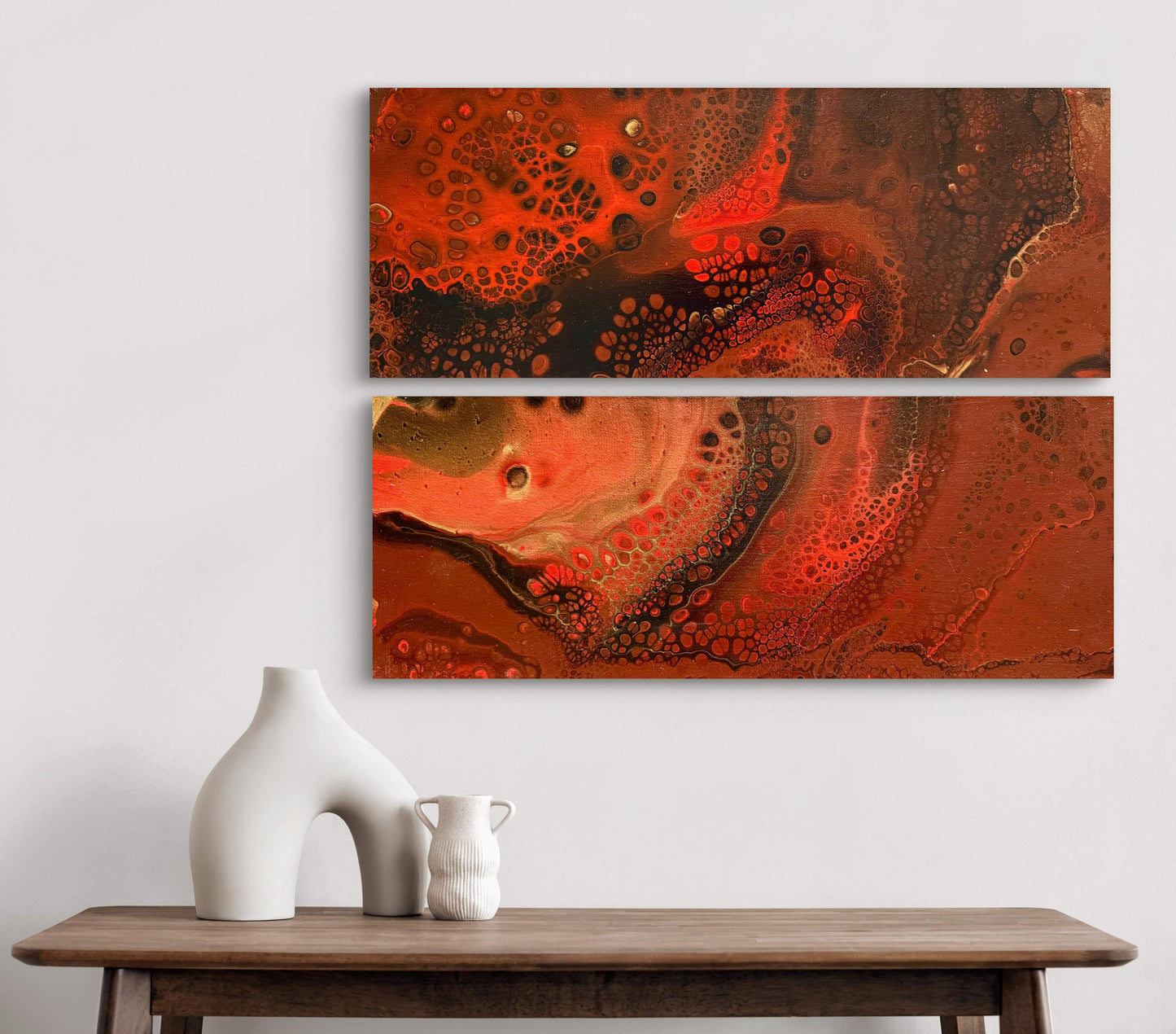 Lava Kiss