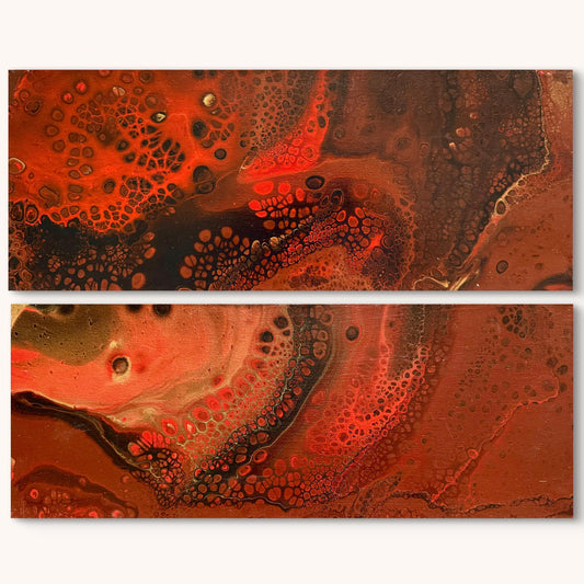 Lava Kiss