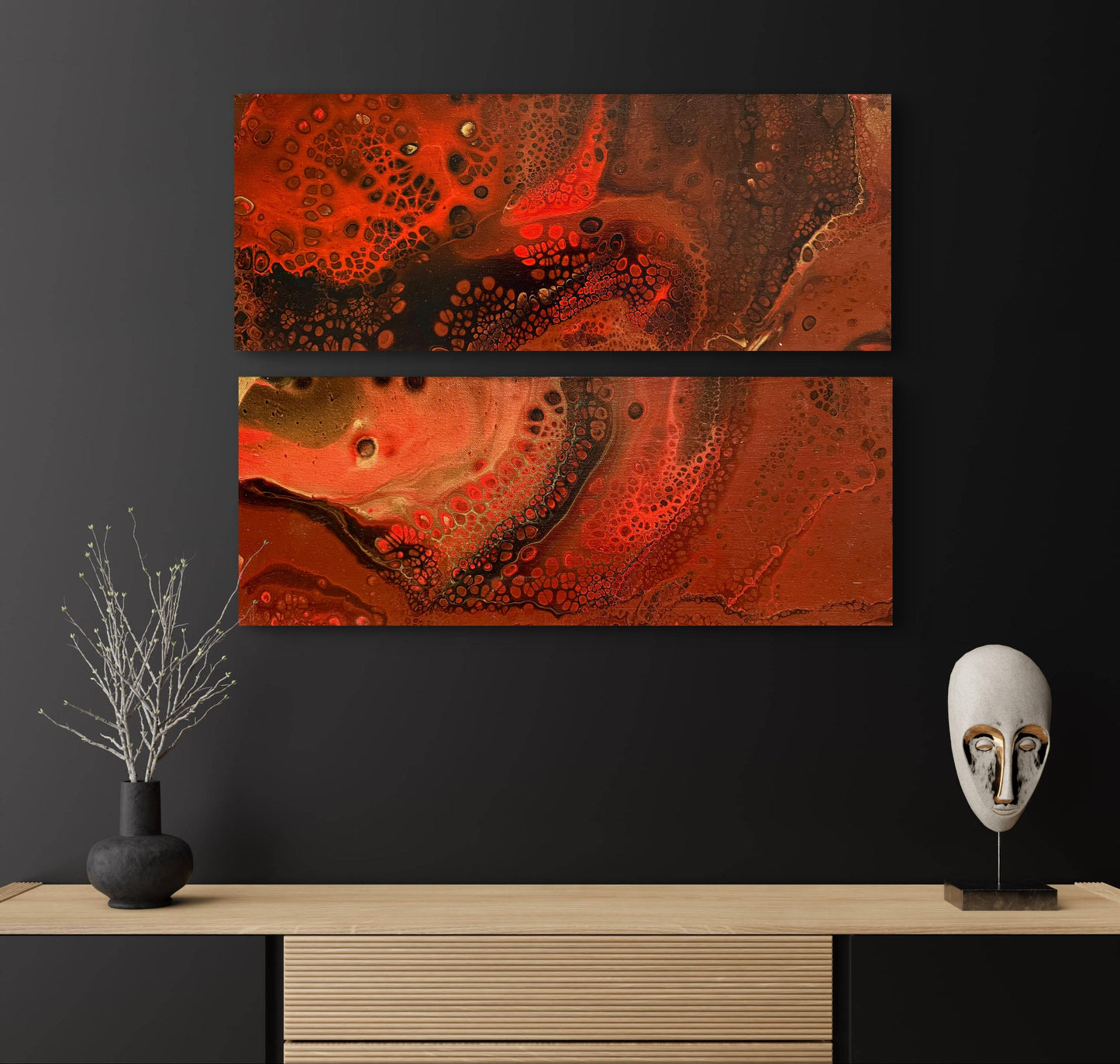 Lava Kiss