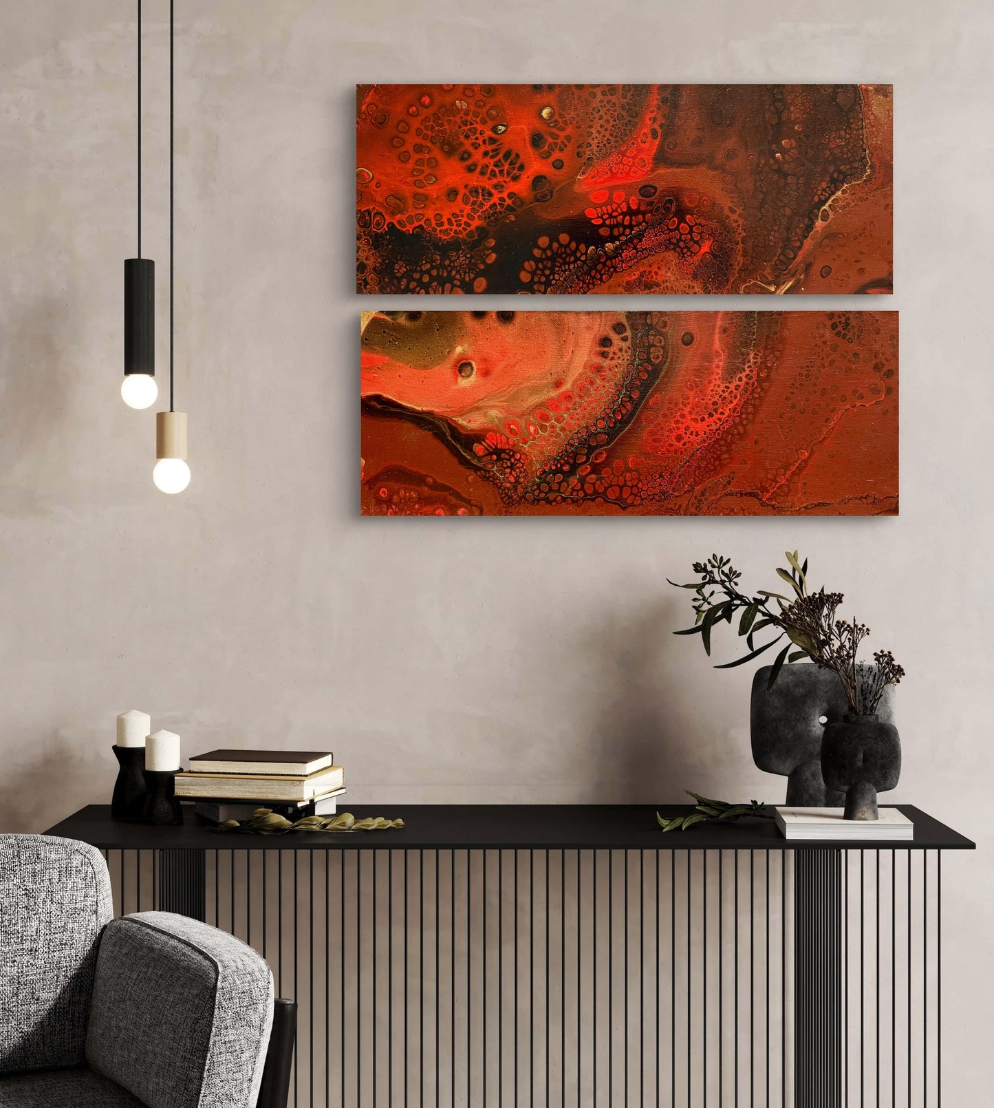 Lava Kiss