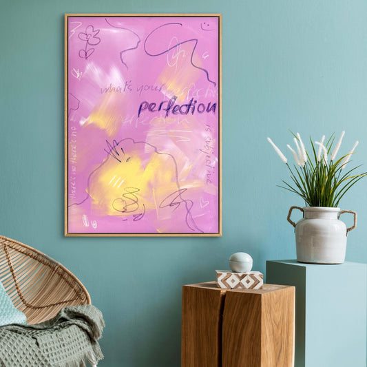 Perfection - Dana Art