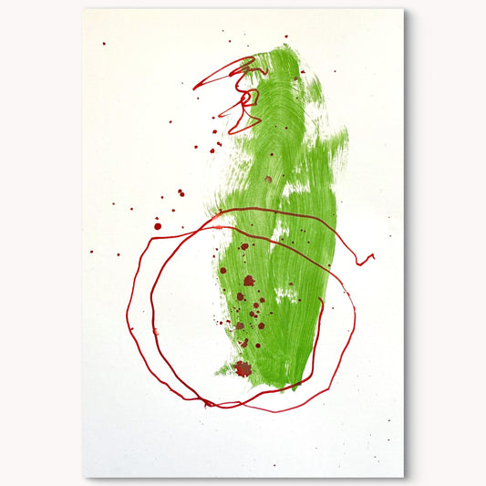 Ink & Flow #14