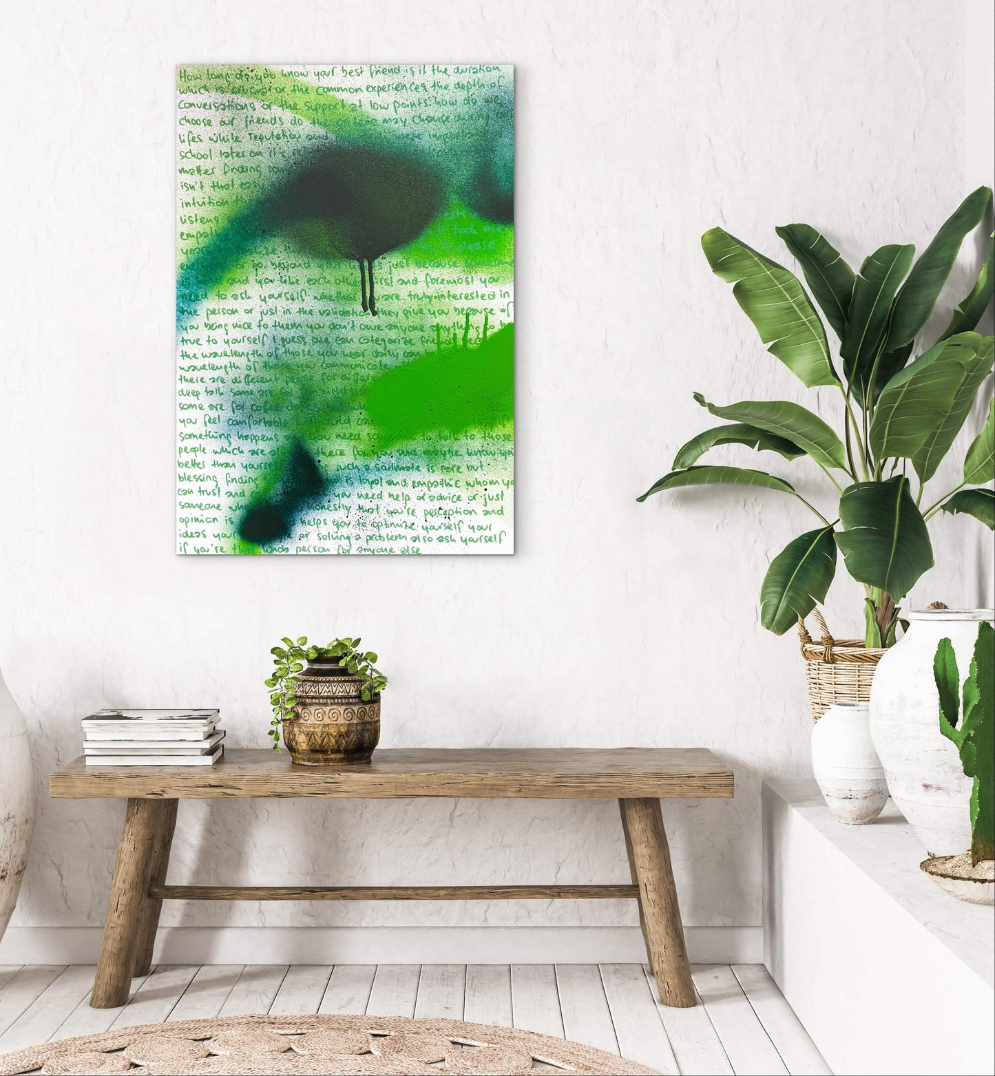 Pursuit #3 - Friendship