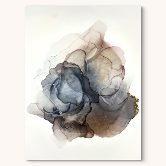 Soft silk