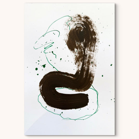 Ink & Flow #2