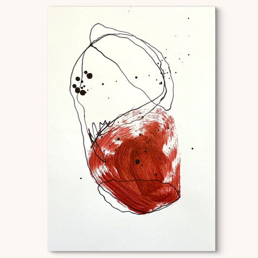 Ink & Flow #8