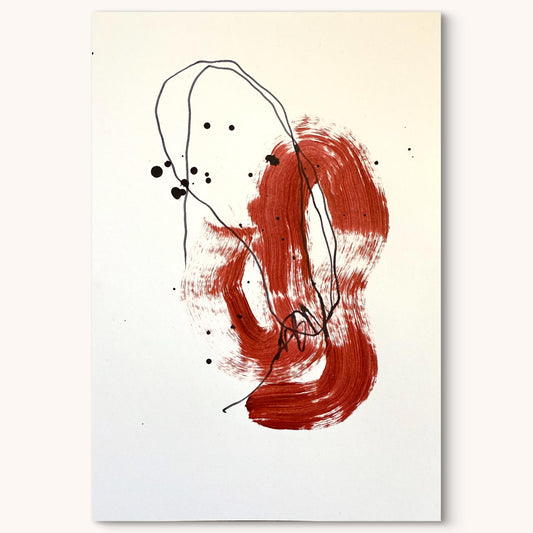 Ink & Flow #10