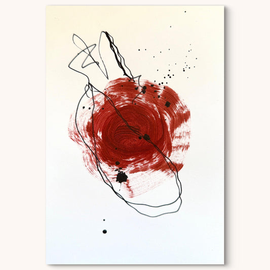 Ink & Flow #11