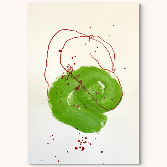 Ink & Flow #13