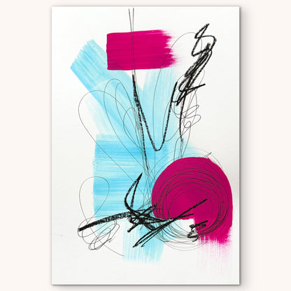 Cosmopolitan - Dana Art