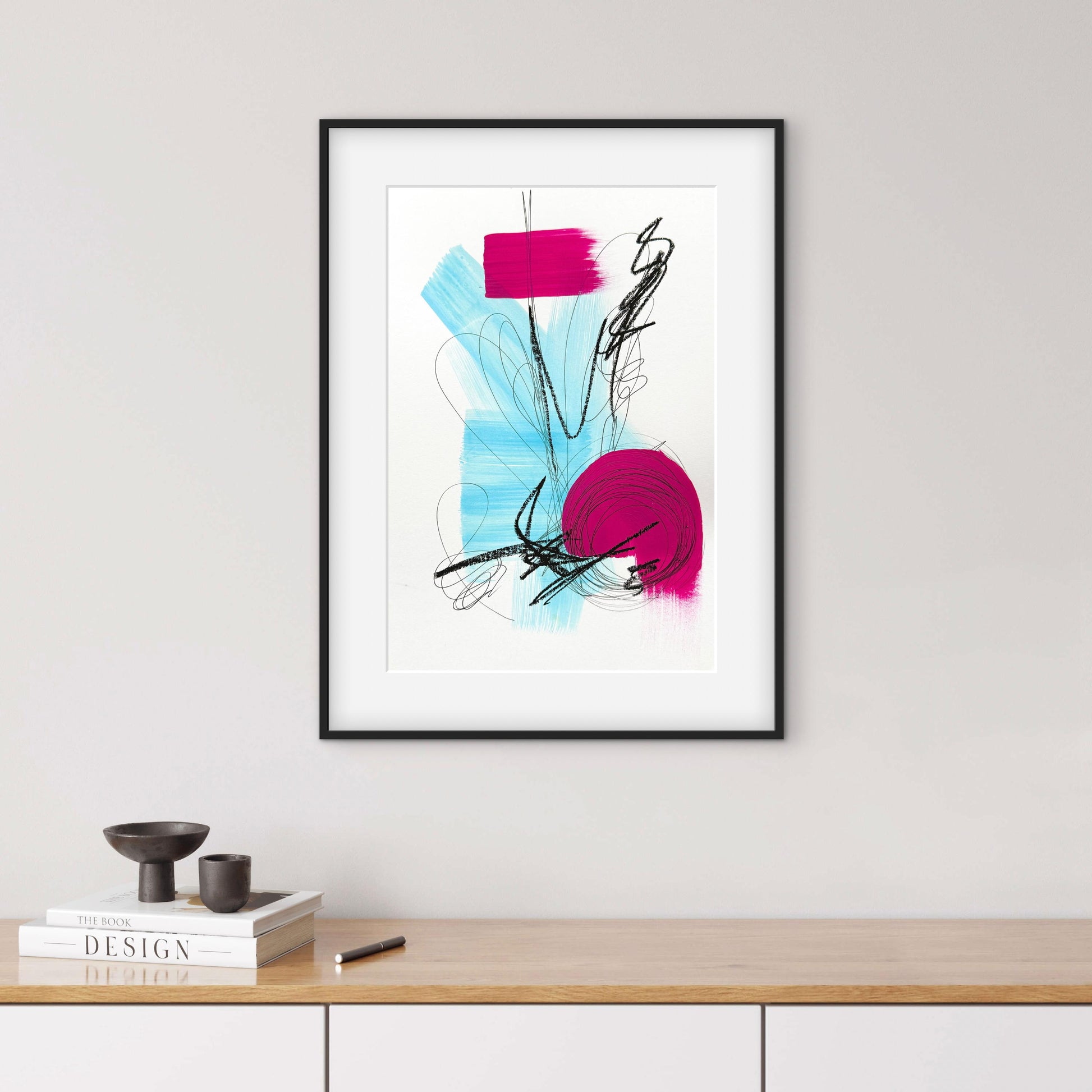 Cosmopolitan - Dana Art