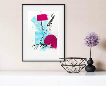 Cosmopolitan - Dana Art