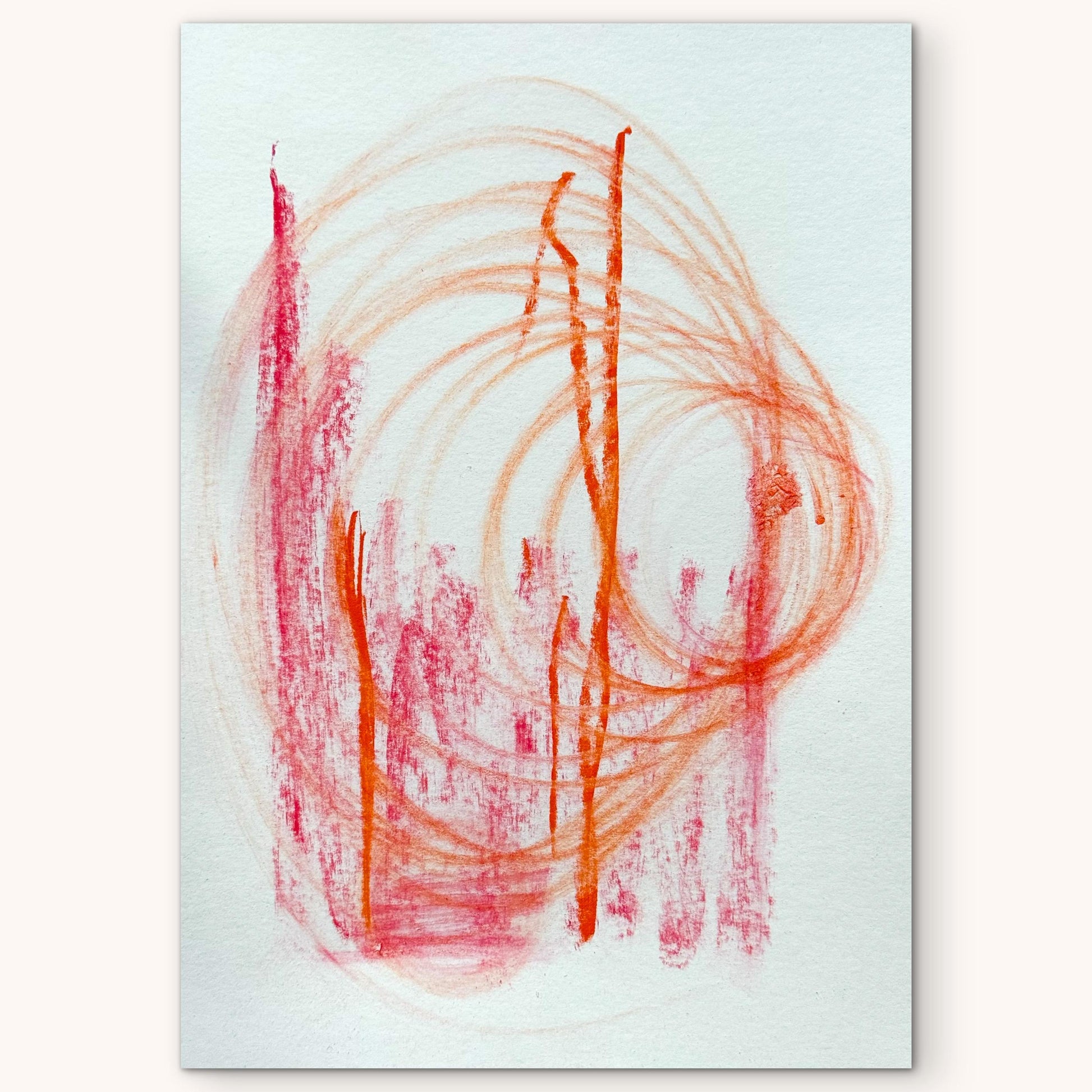 On and on - Dana Art