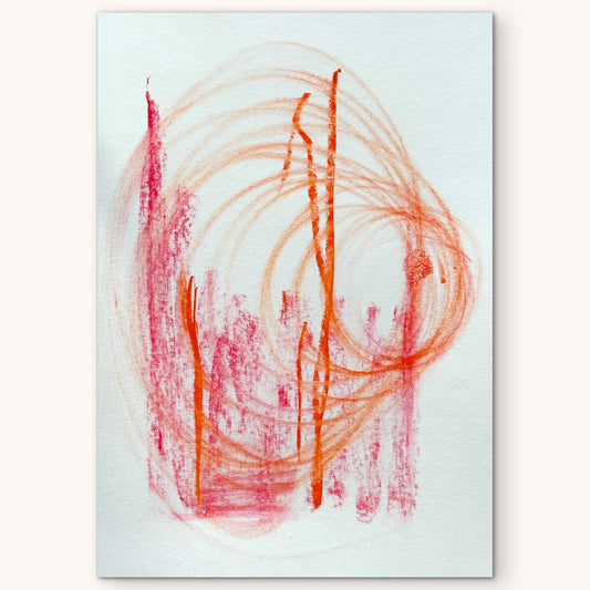 On and on - Dana Art