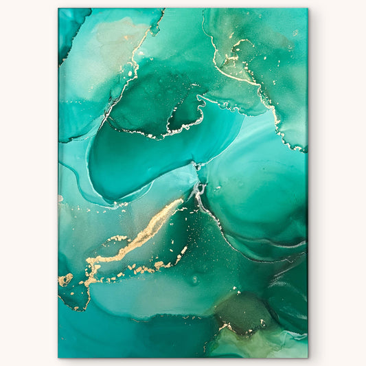 Esmeralda - Dana Art