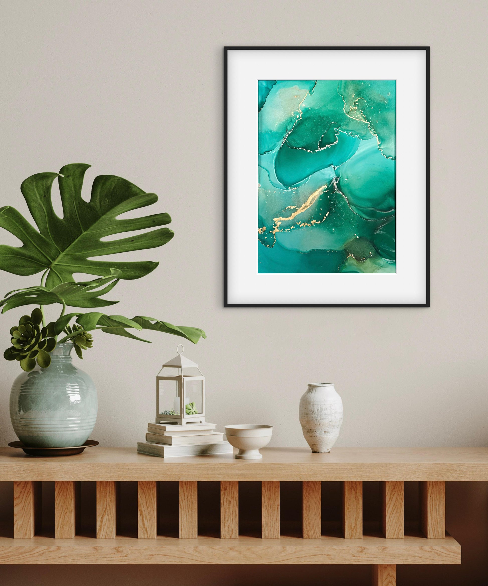 Esmeralda - Dana Art