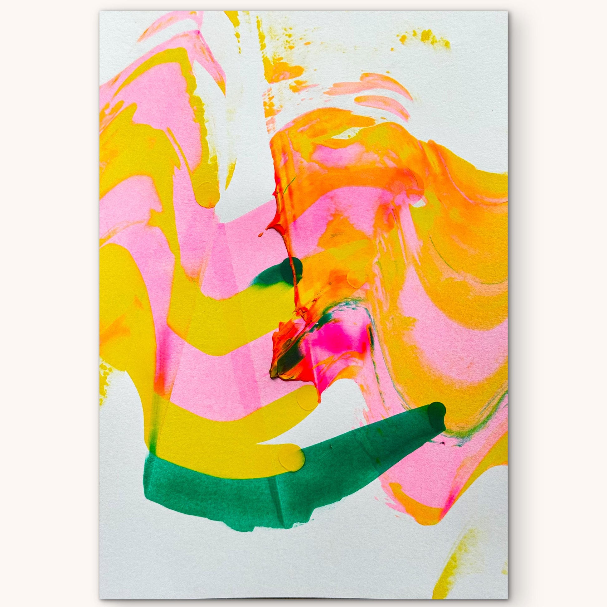 Playground - Dana Art