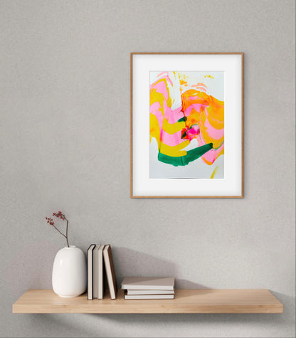 Playground - Dana Art