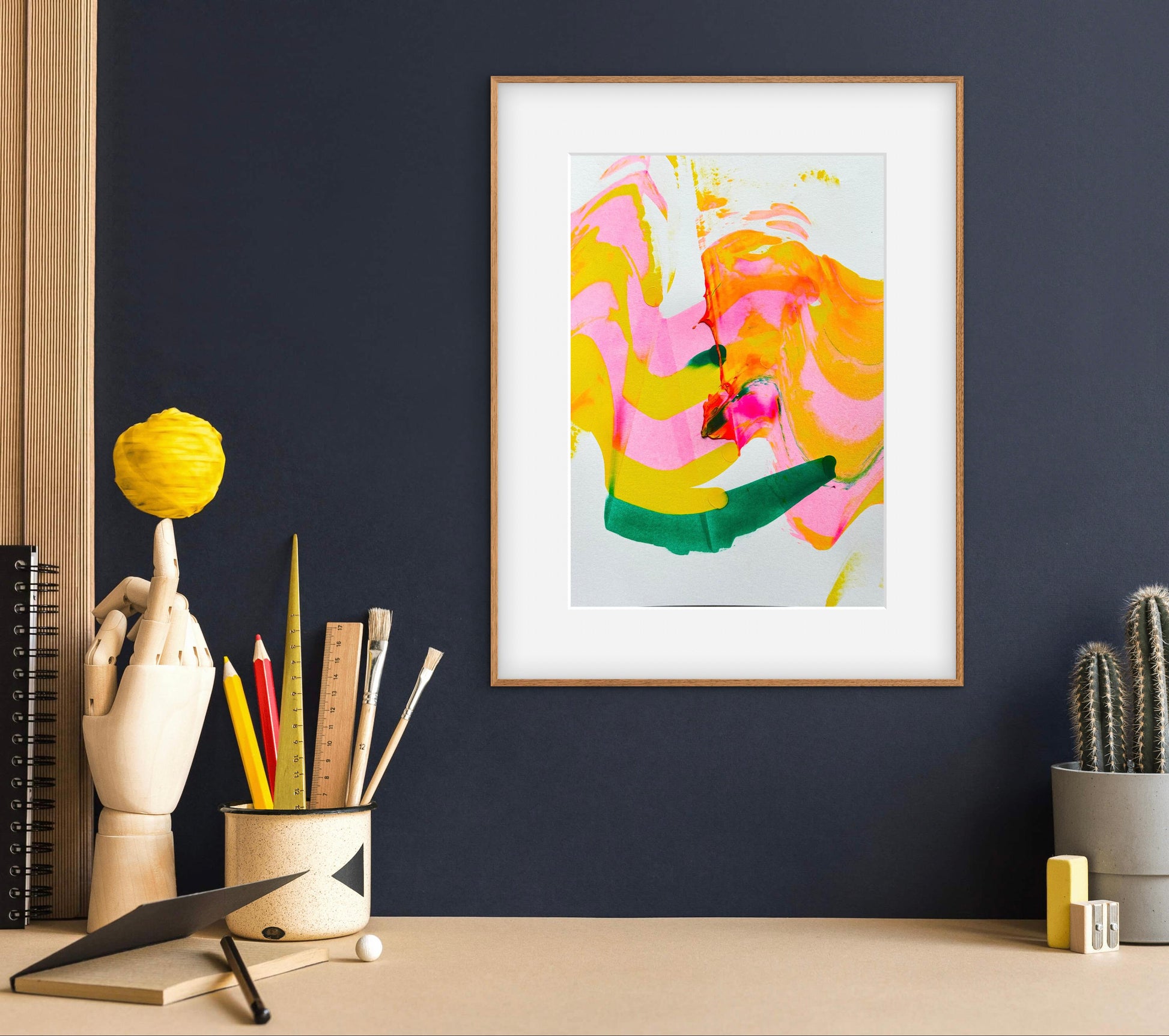 Playground - Dana Art