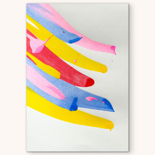 Motivation - Dana Art